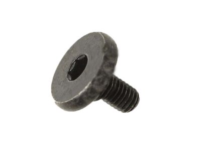 Acura 90149-SAA-003 Bolt, Bumper