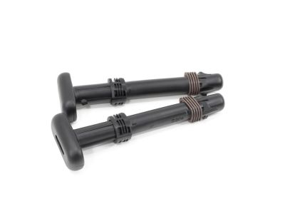 Acura 81344-TZ5-A01ZF GUIDE *NH900L*