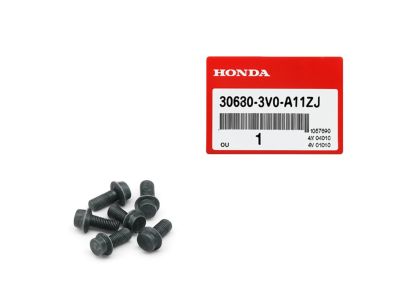 Honda 39680-3V0-A11ZJ SENSOR ASSY- *NH696*