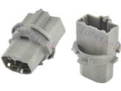 Honda 33502-S03-A51 Socket