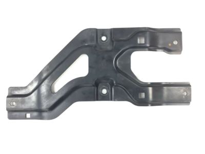 Acura 17358-SDA-A00 Bracket, Canister