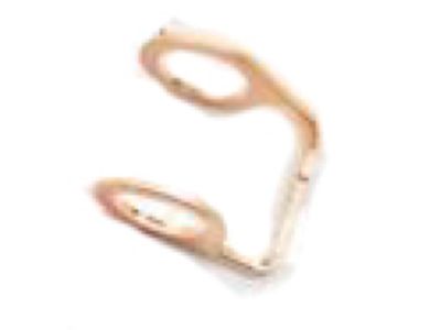 Honda 15535-59B-000 Washer, Sealing