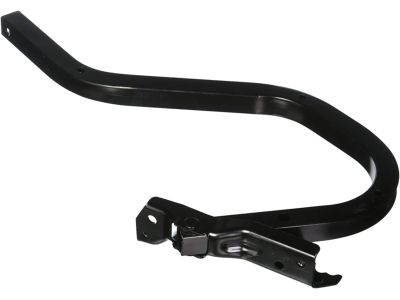 Acura 68660-SV1-A00ZZ Hinge, Driver Side Trunk