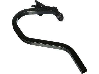 Acura 68660-SV1-A00ZZ Hinge, Driver Side Trunk