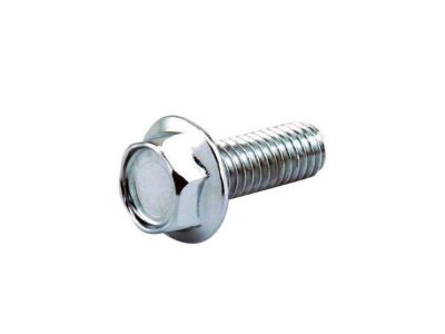 Acura 90161-SHJ-A00 Bolt, Flange (12X30)
