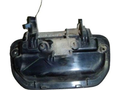 Honda 74810-SJC-A11 Handle Assy., Tailgate (Upper)