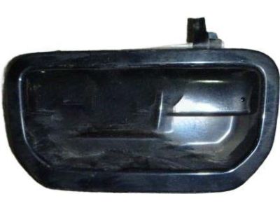 Honda 74810-SJC-A11 Handle Assy., Tailgate (Upper)