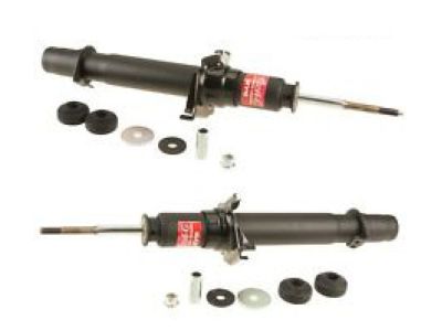 Honda 51611-TP7-A06 Shock Absorber Unit, Right Front
