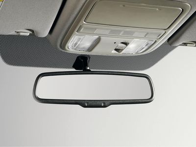 Honda 76400-SZA-A22 Automatic Dimming Mirror