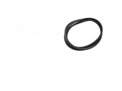 Honda 74440-TGG-A01 Weatherstrip, Tailgate