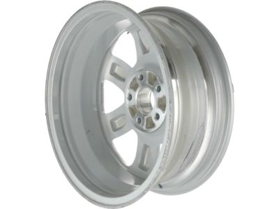 Honda 42700-SWA-A82 Disk, Aluminum Wheel (17X6 1/2J) (Tpms) (Hitachi)