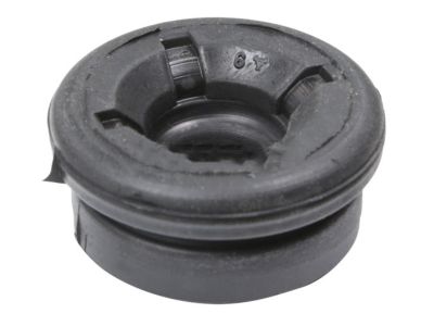 Honda 51631-S2A-004 Rubber, Shock Absorber Mounting