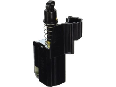 Honda 54040-SDA-A91 Solenoid Assy., AT Shift Lock