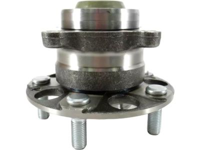 Honda 42200-TVA-A61 BEARING ASSY-, RR