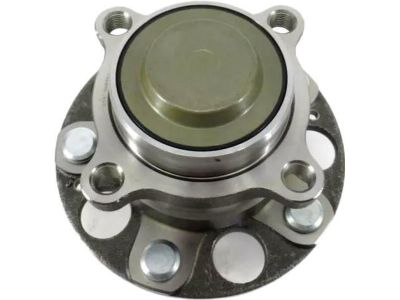 Honda 42200-TVA-A61 BEARING ASSY-, RR
