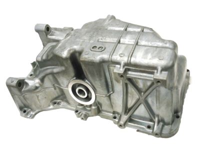 Honda 11200-RB0-900 Pan Assembly, Oil