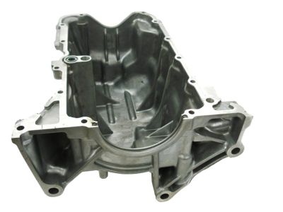 Honda 11200-RB0-900 Pan Assembly, Oil