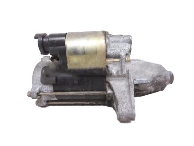 Honda 06312-PCX-505RM Starter, Reman