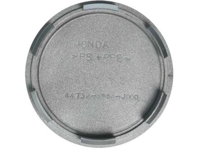 Honda 44732-SW5-J00 Cap, Aluminum Wheel Center
