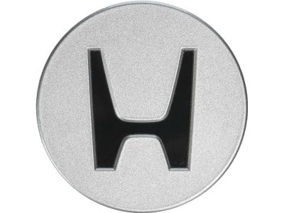 Honda 44732-SW5-J00 Cap, Aluminum Wheel Center