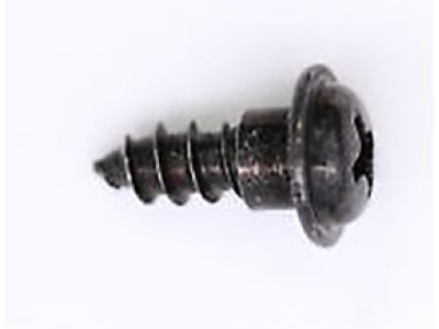 Acura 90111-SA0-000 Screw, Tapping (4X8)