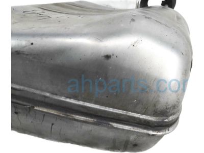 Honda 18305-TLA-A61 Muffler, Drvier Side Exhaust