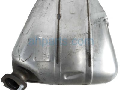 Honda 18305-TLA-A61 Muffler, Drvier Side Exhaust