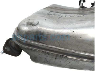 Honda 18305-TLA-A61 Muffler, Drvier Side Exhaust