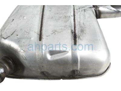 Honda 18305-TLA-A61 Muffler, Drvier Side Exhaust