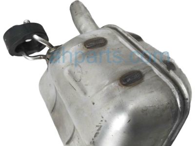Honda 18305-TLA-A61 Muffler, Drvier Side Exhaust