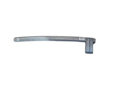 Honda 72271-TG7-A01 Sash, L. FR. Door Center (Lower)