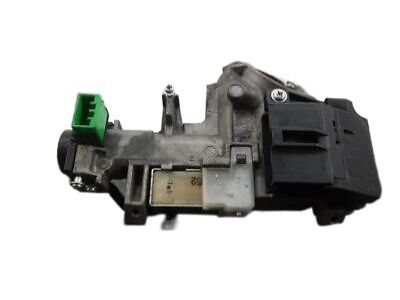 Honda 06350-SWA-A01 Cylinder Set, Key