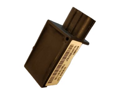Acura 77930-TA0-B11 Sensor Assembly, Front Crash (Siemens)