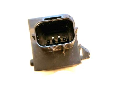 Acura 77930-TA0-B11 Sensor Assembly, Front Crash (Siemens)