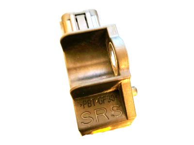 Acura 77930-TA0-B11 Sensor Assembly, Front Crash (Siemens)