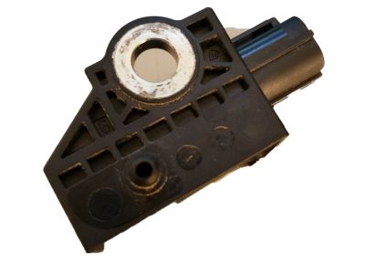 Acura 77930-TA0-B11 Sensor Assembly, Front Crash (Siemens)