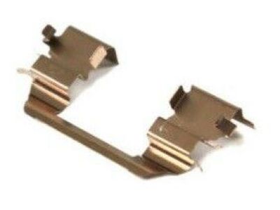 Acura 45237-S2A-003 Retainer