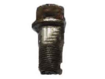 Acura 15290-RZP-000 Bolt, Oil Jet