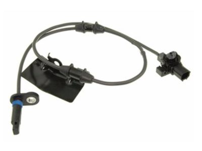 Honda 57470-SZA-A02 Sensor Assembly, Right Rear Abs