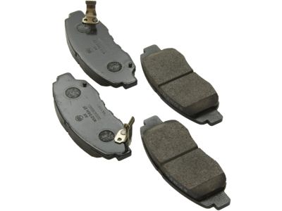 Honda 45022-SNE-A51 Set, Pad Front