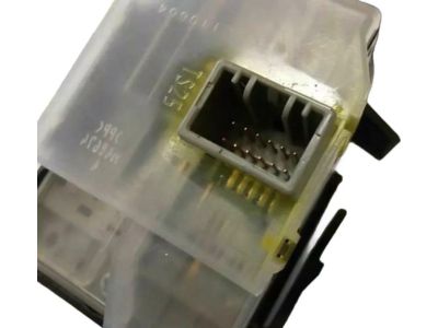 Honda 35255-TR0-K12 Switch, Lighting & Turn