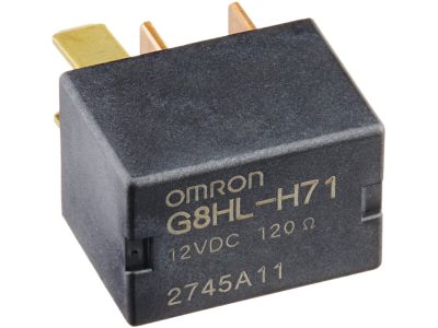 Acura 39794-SDA-A03 Relay Assembly, Power (Micro Iso) (Omron)