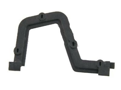 Honda 11925-PAA-A00 Rubber A, Engine Mounting Bracket Seal