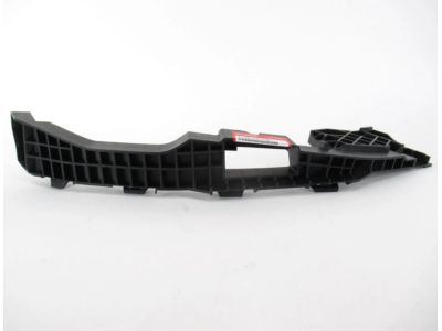 Honda 71190-TVA-F00 BEAM, L- FR- BUMPER