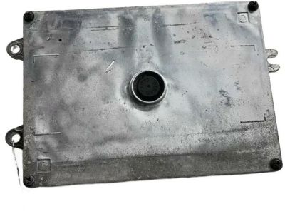 Honda 37820-RLV-C91 Control Module, Powertrain (Rewritable)