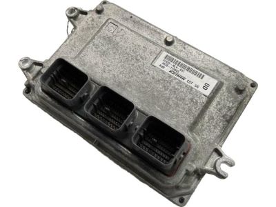 Honda 37820-RLV-C91 Control Module, Powertrain (Rewritable)