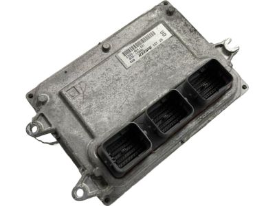 Honda 37820-RLV-C91 Control Module, Powertrain (Rewritable)