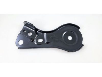 Acura 50266-T2A-A01 Stay, Left Front
