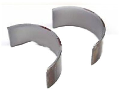 Acura 13212-5A2-A01 Bearing B, Connecting Rod