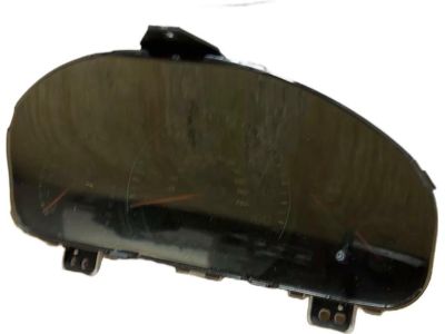 Honda 78120-SDB-A21 Meter Assembly, Speed & Tacho & Fuel & Temperature